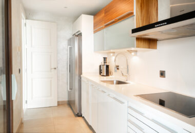 Hiszpania, Estepona, Seghers