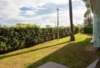 Hiszpania, Estepona, Seghers