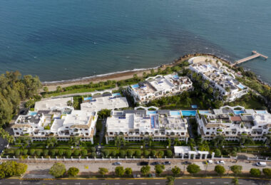 Hiszpania, Estepona, Seghers