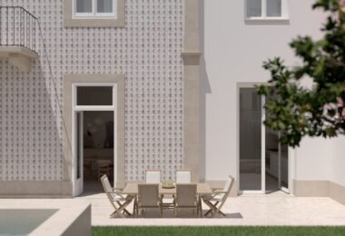 Portugalia, Lisbon, Marquês de Pombal