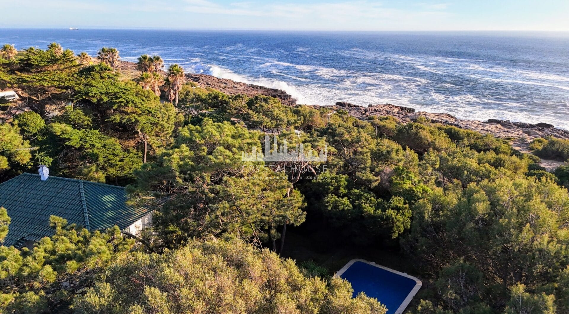 Portugalia, Cascais, Quinta da Marinha