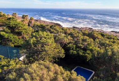 Portugalia, Cascais, Quinta da Marinha