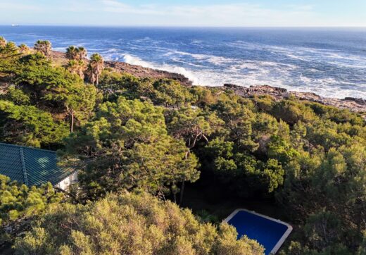 Portugalia, Cascais, Quinta da Marinha
