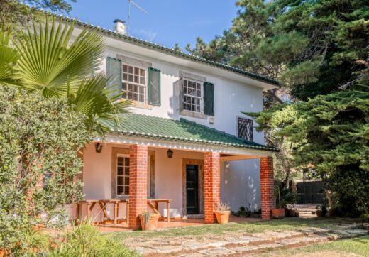 Portugalia, Cascais, Quinta da Marinha