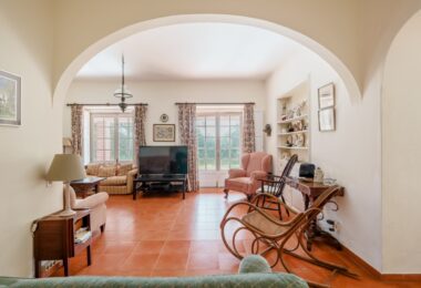 Portugalia, Cascais, Quinta da Marinha