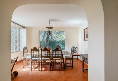 Portugalia, Cascais, Quinta da Marinha