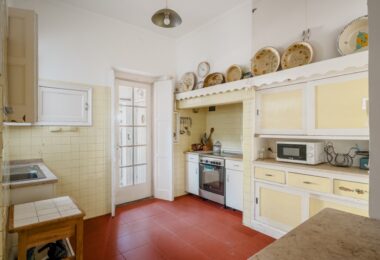 Portugalia, Cascais, Quinta da Marinha