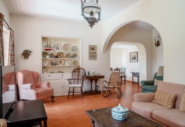 Portugalia, Cascais, Quinta da Marinha