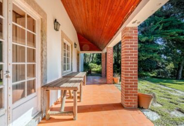 Portugalia, Cascais, Quinta da Marinha