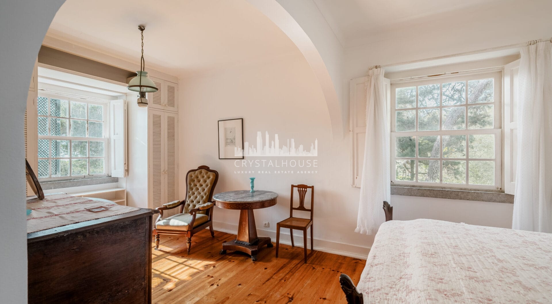 Portugalia, Cascais, Quinta da Marinha