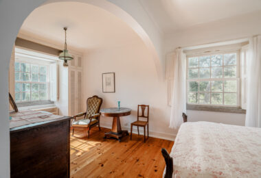 Portugalia, Cascais, Quinta da Marinha