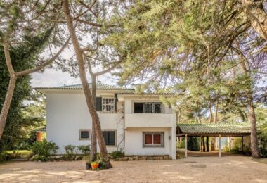 Portugalia, Cascais, Quinta da Marinha