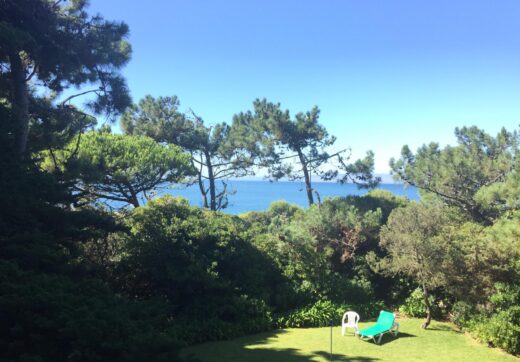 Portugalia, Cascais, Quinta da Marinha