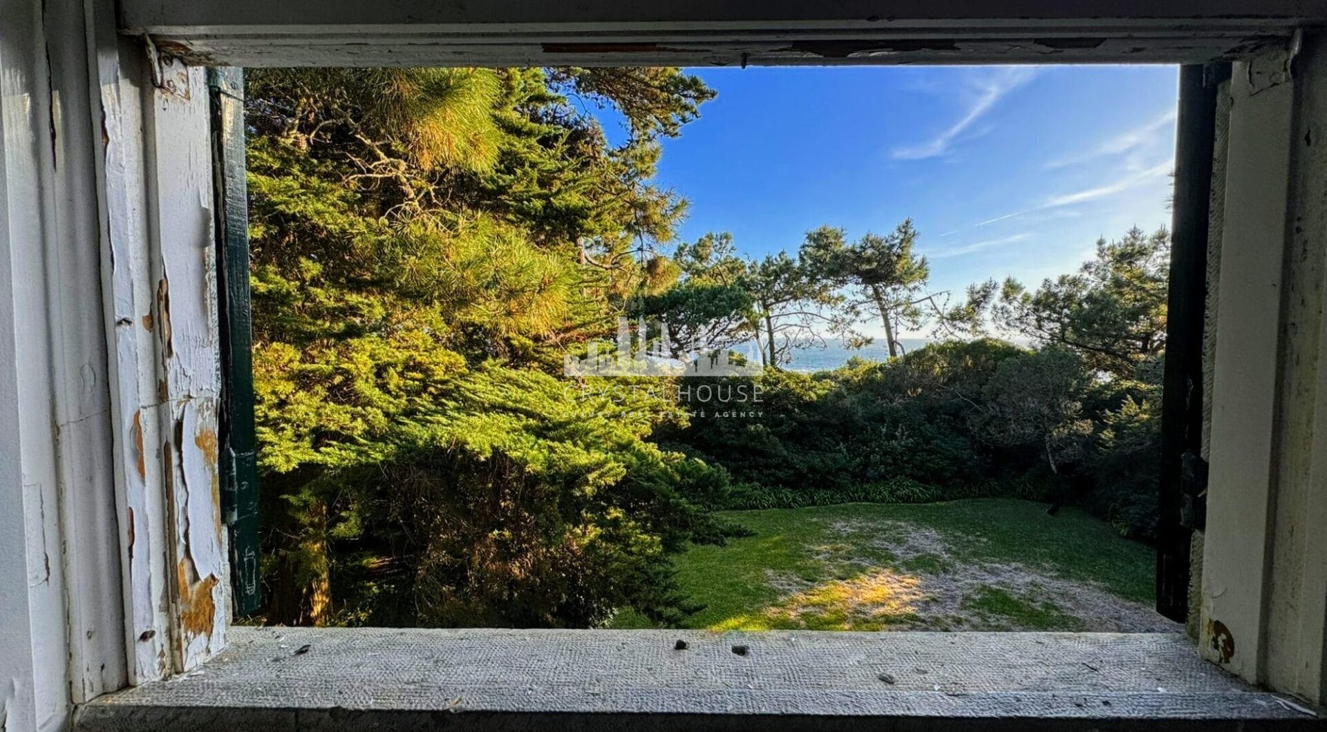 Portugalia, Cascais, Quinta da Marinha