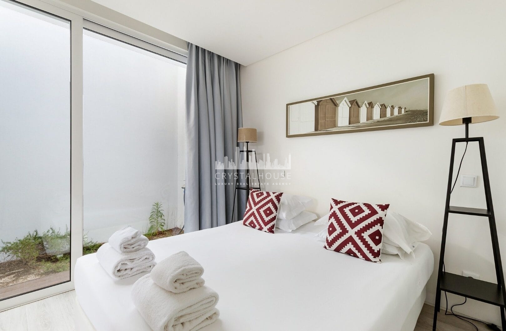 Portugalia, Tróia, Troia