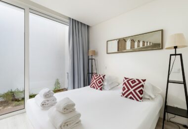 Portugalia, Tróia, Troia