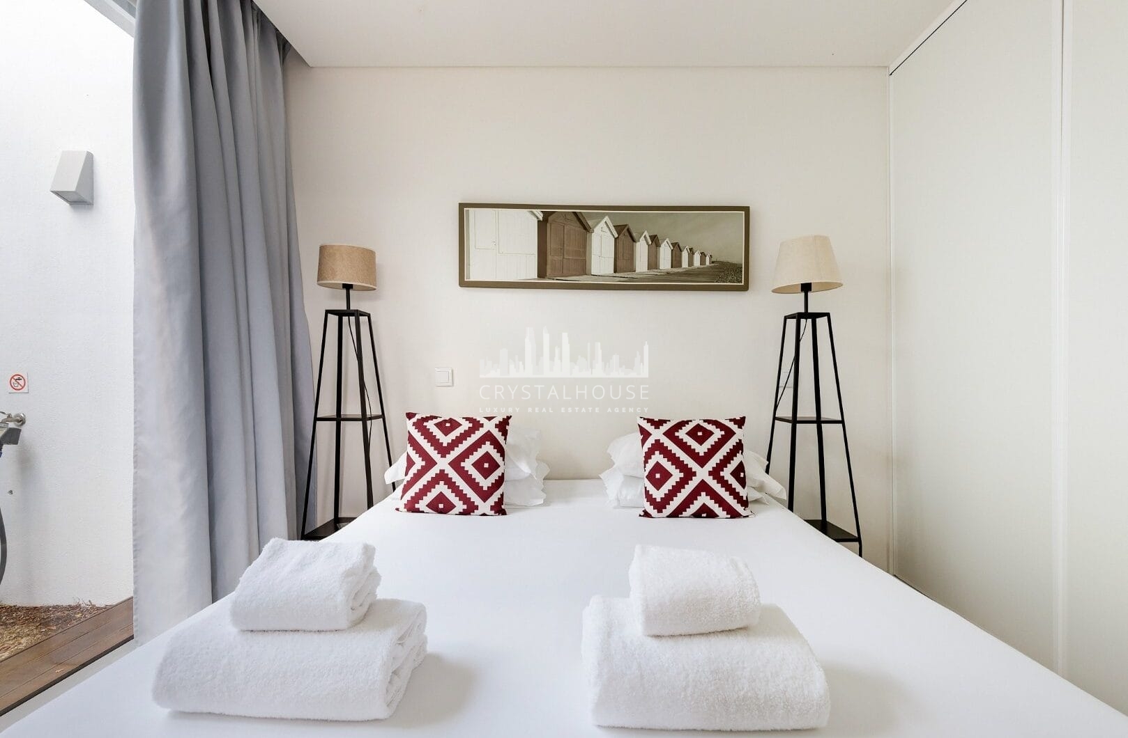 Portugalia, Tróia, Troia