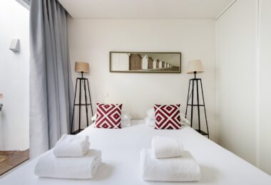 Portugalia, Tróia, Troia