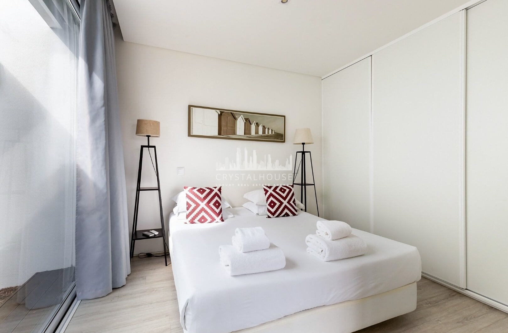 Portugalia, Tróia, Troia