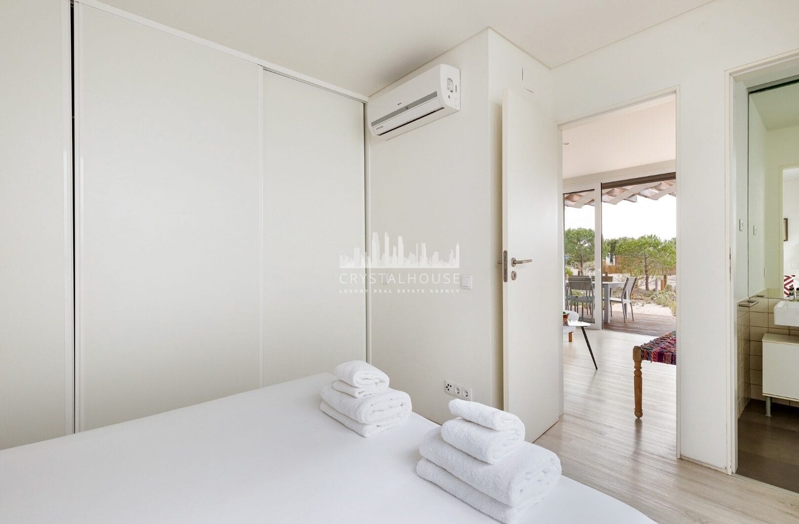 Portugalia, Tróia, Troia