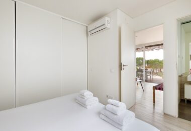 Portugalia, Tróia, Troia