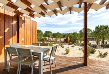 Portugalia, Tróia, Troia