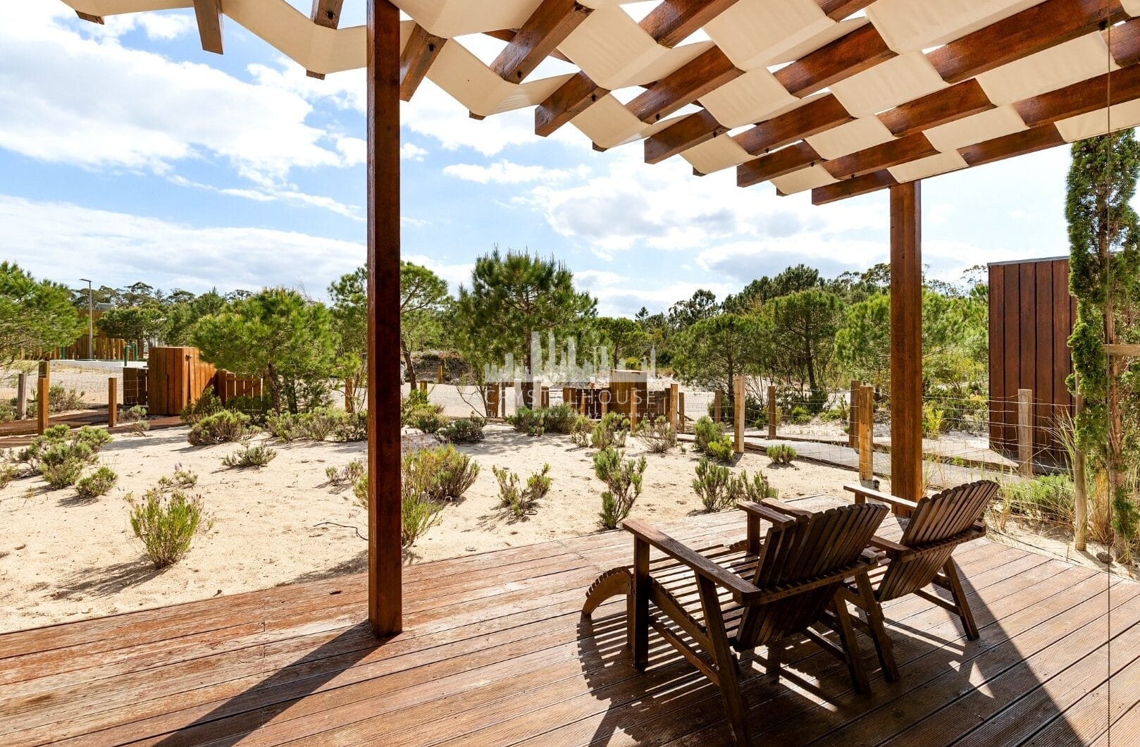 Portugalia, Tróia, Troia