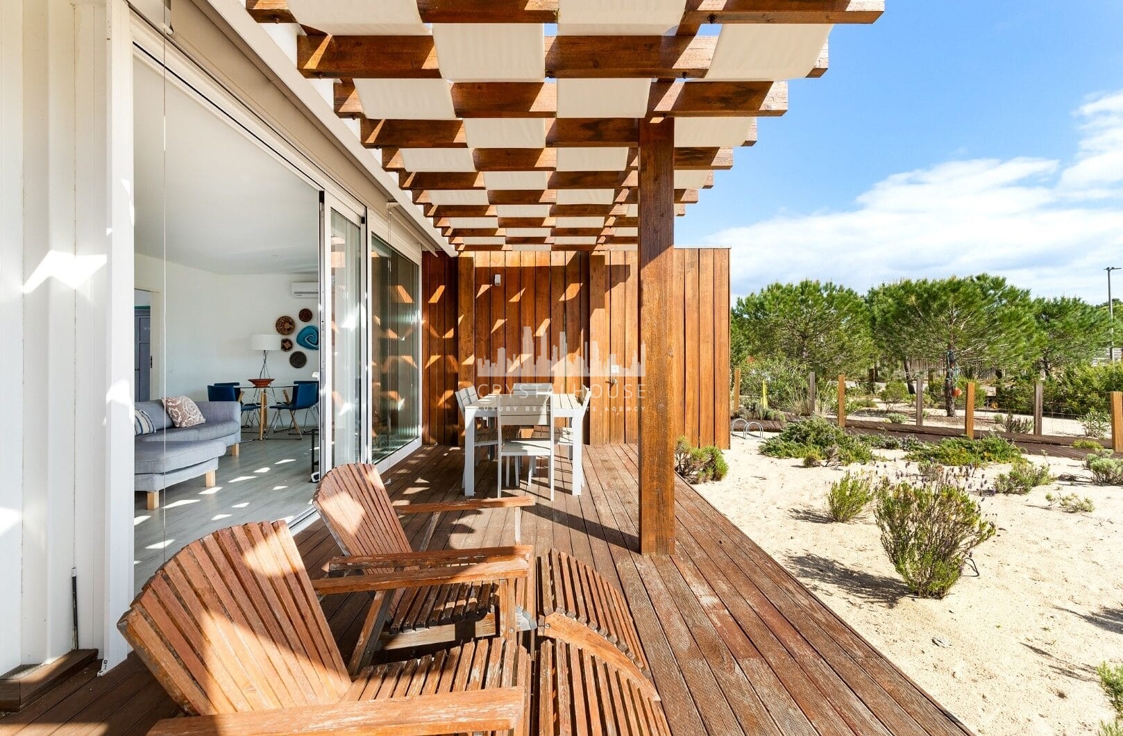 Portugalia, Tróia, Troia