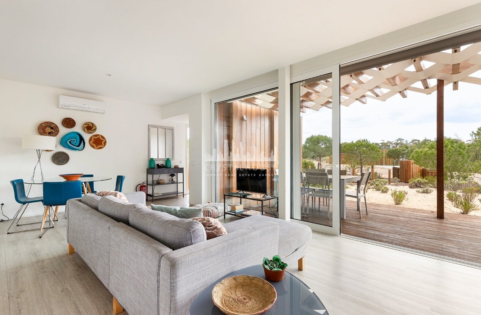 Portugalia, Tróia, Troia