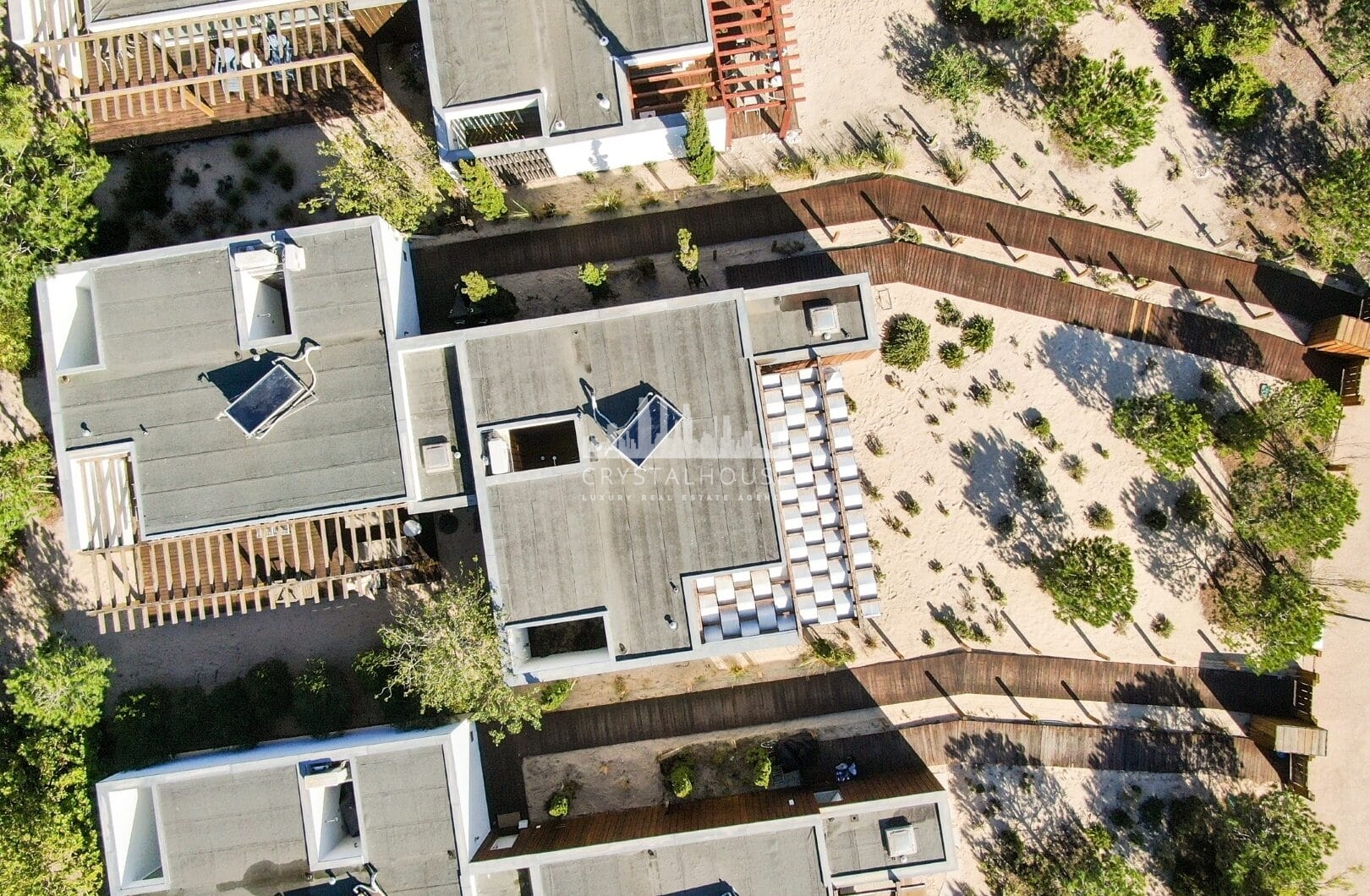 Portugalia, Tróia, Troia