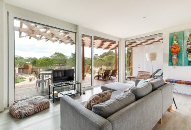 Portugalia, Tróia, Troia