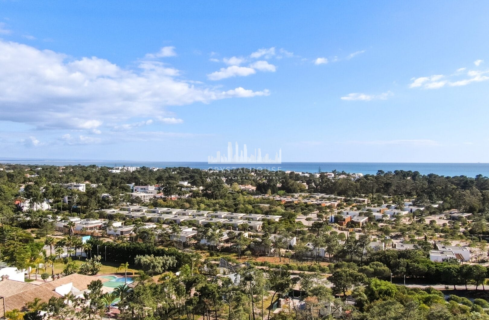 Portugalia, Tróia, Troia