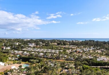 Portugalia, Tróia, Troia