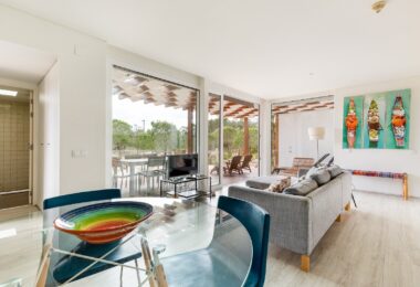 Portugalia, Tróia, Troia