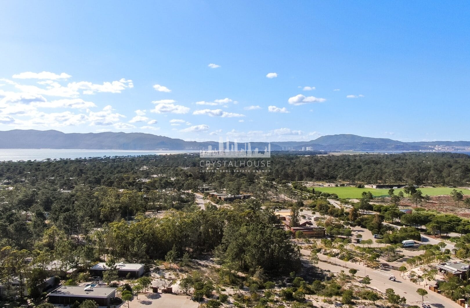 Portugalia, Tróia, Troia