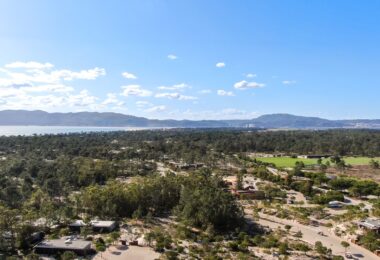 Portugalia, Tróia, Troia