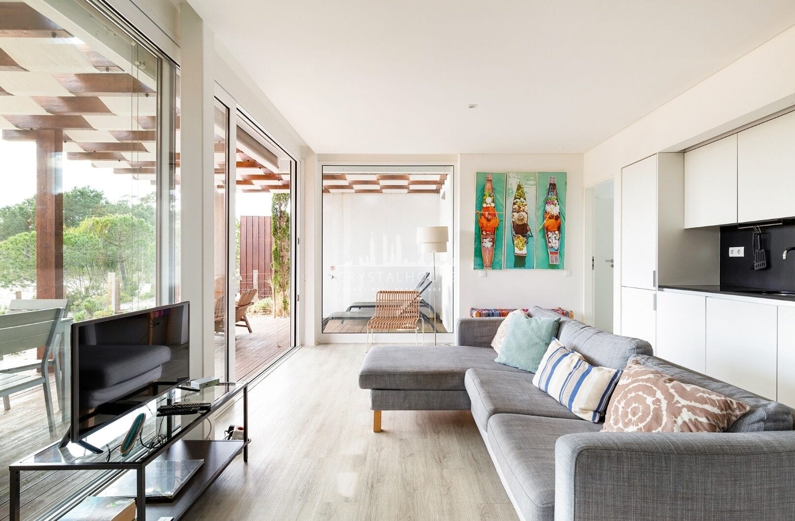 Portugalia, Tróia, Troia