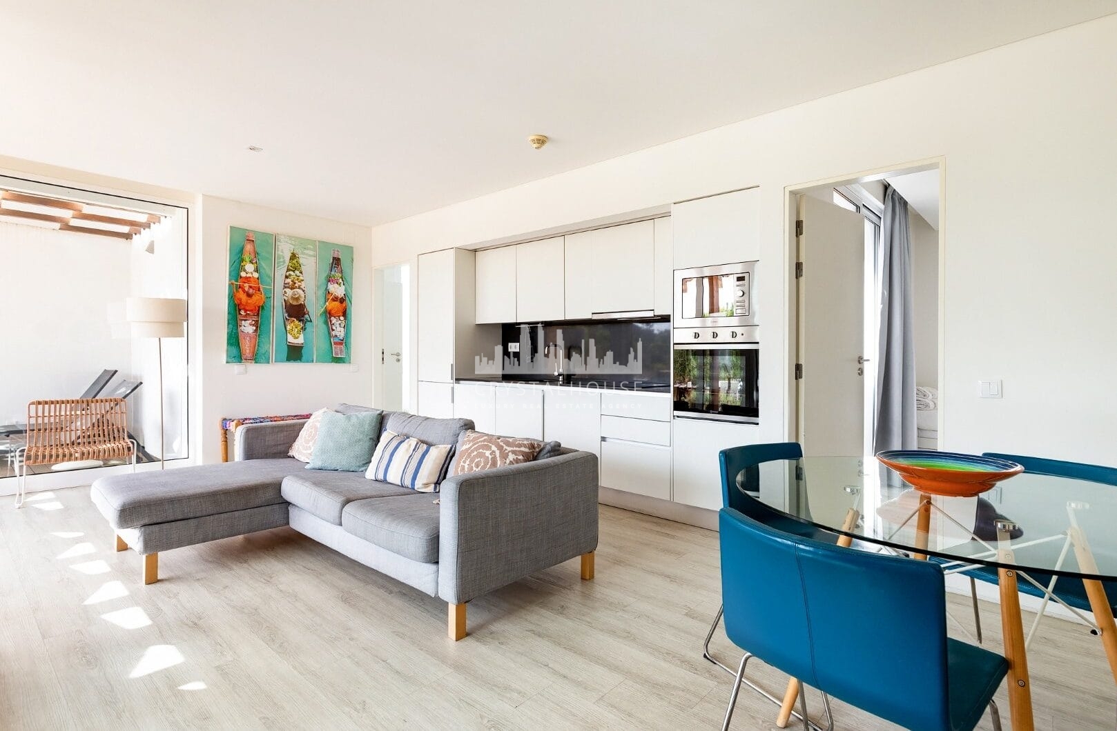 Portugalia, Tróia, Troia