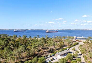 Portugalia, Tróia, Troia