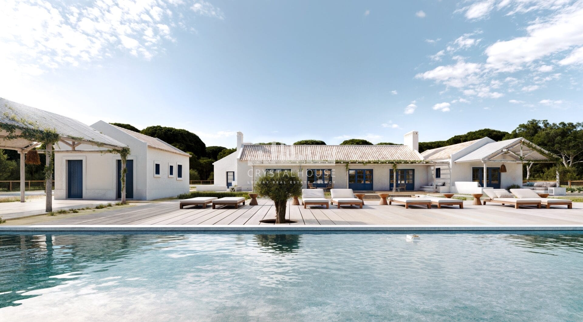 Portugalia, Comporta / Alentejo Coast, Grândola