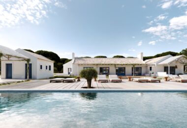 Portugalia, Comporta / Alentejo Coast, Grândola