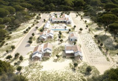 Portugalia, Comporta / Alentejo Coast, Grândola