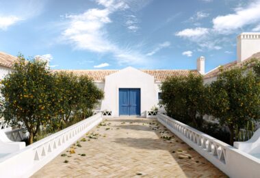 Portugalia, Comporta / Alentejo Coast, Grândola