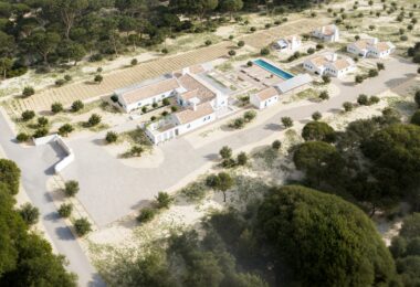 Portugalia, Comporta / Alentejo Coast, Grândola