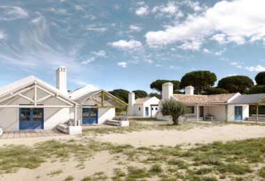 Portugalia, Comporta / Alentejo Coast, Grândola