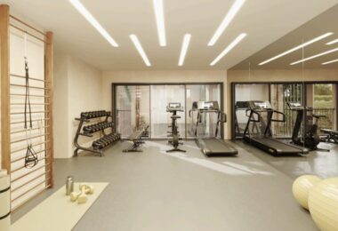 Portugalia, Lisbon, Campo de Ourique