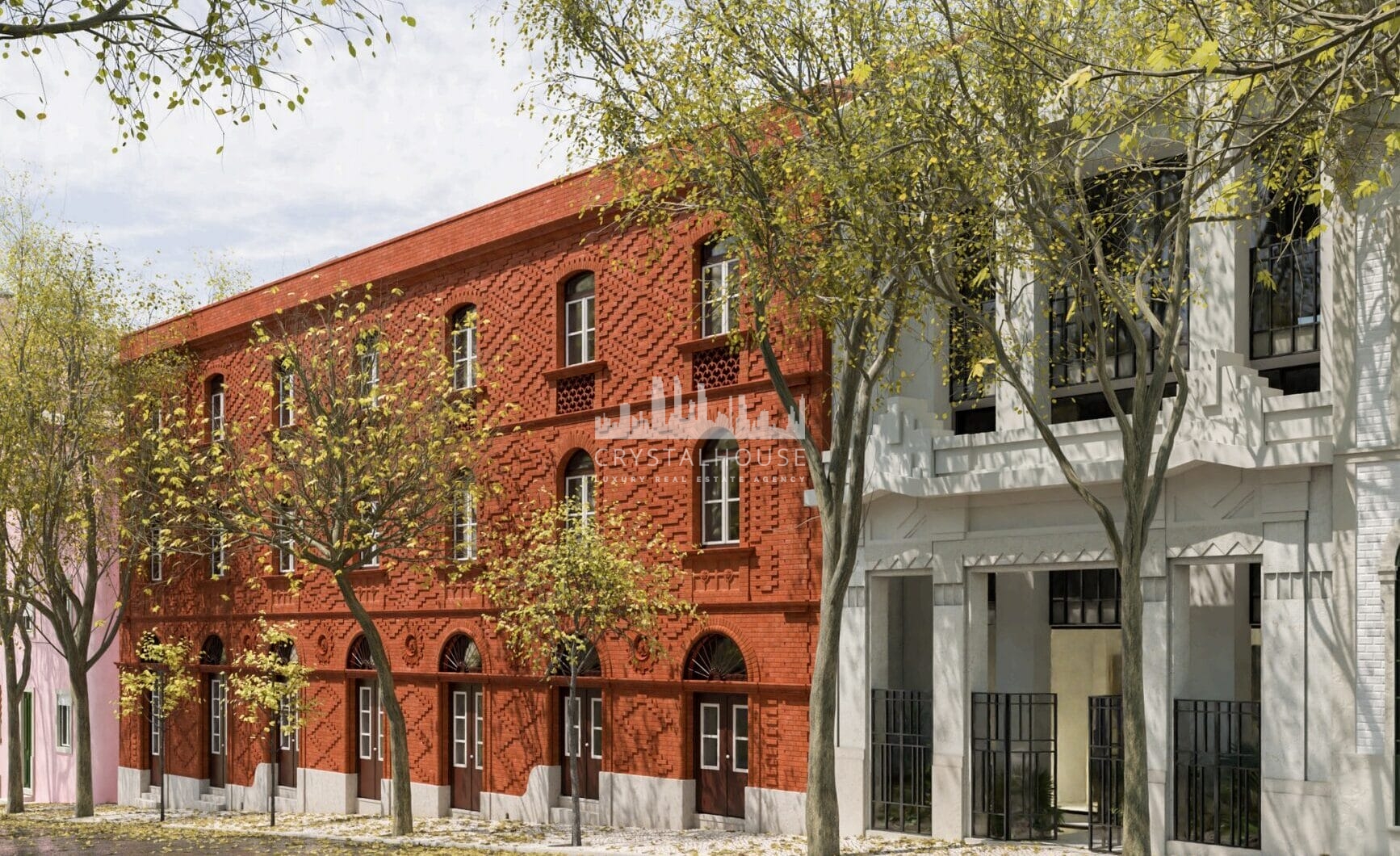 Portugalia, Lisbon, Campo de Ourique