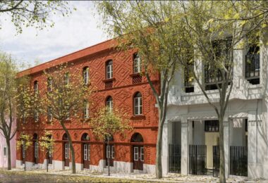 Portugalia, Lisbon, Campo de Ourique