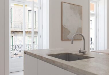 Portugalia, Lisbon, Marquês de Pombal