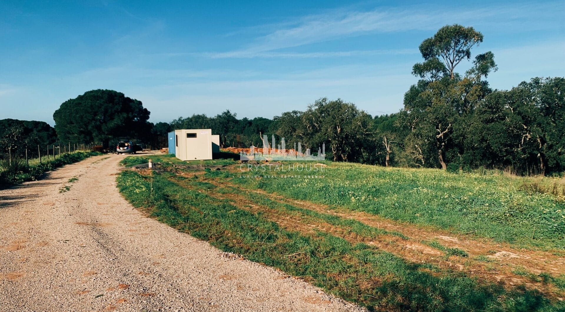 Portugalia, Comporta / Alentejo Coast, Melides